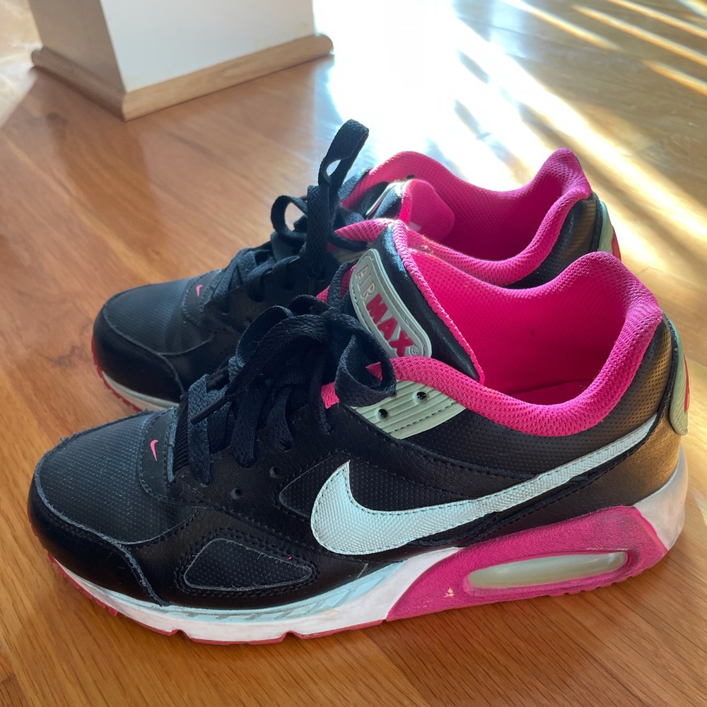 Nike Air Max sneakers